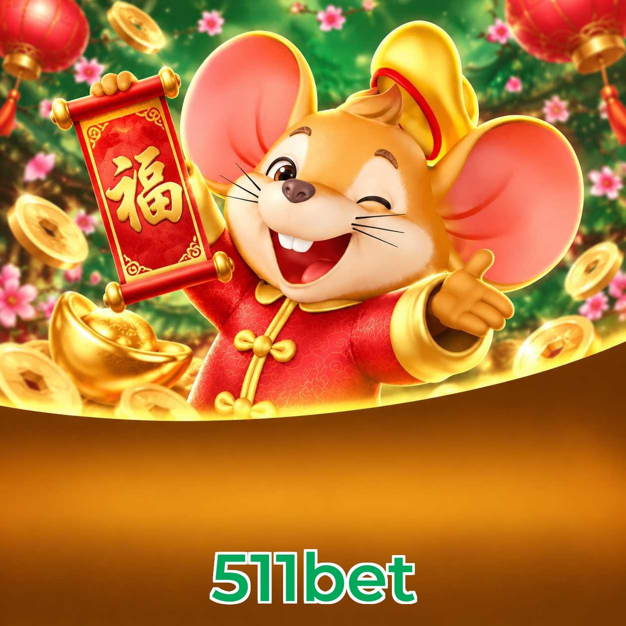 Jogos Fortune